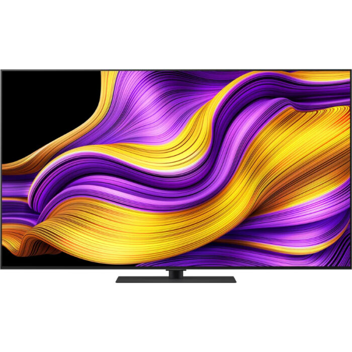 Téléviseur intelligent LG OLED65G59LS 4K 65 pouces avec Dolby Vision et HDR10