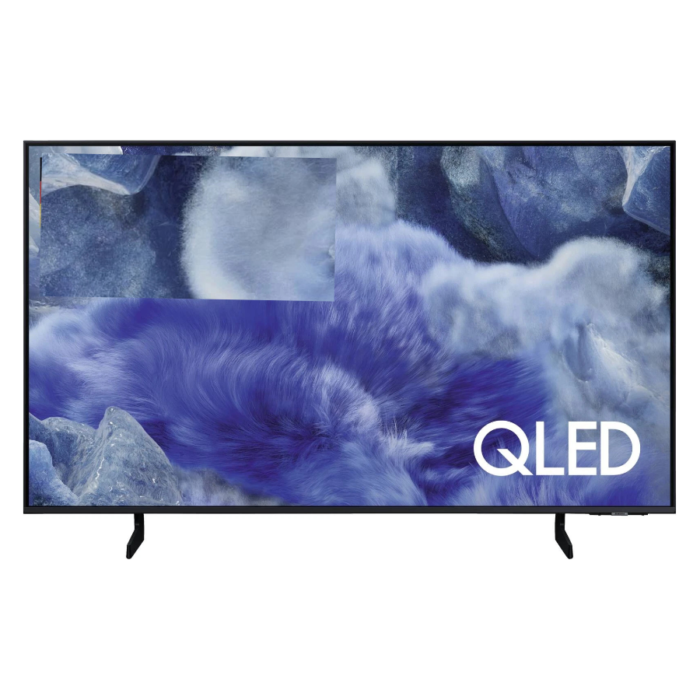 Téléviseur LED 4K Samsung GQ43Q8F 109,2 cm (43")