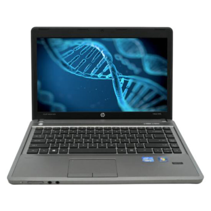 Ordinateur portable HP ProBook 4440s 14 po i3-3110M - Sans système d'exploitation - Grade C