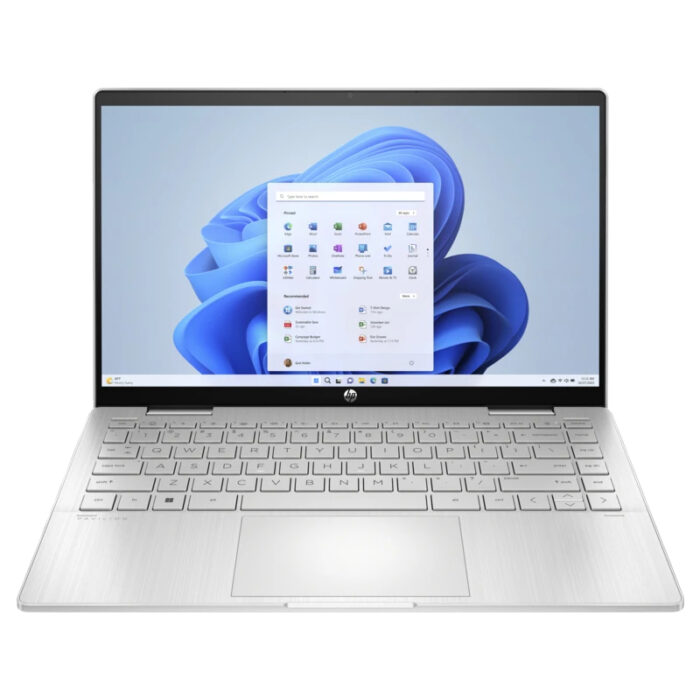 HP Pavilion 15-EG2088nia (764Z8EA) Processeur Intel Core i5-1235U, SSD 512 Go, 8 Go de RAM