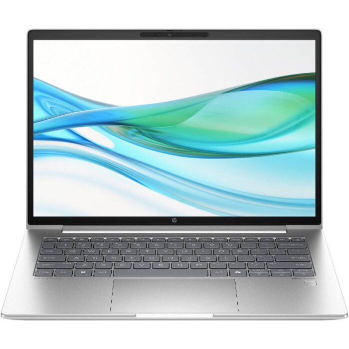 Ordinateur portable HP ProBook 440 G11, écran IPS WUXGA 14 pouces, processeur Intel Core Ultra 5 125U, 8 Go de RAM, SSD de 512 Go