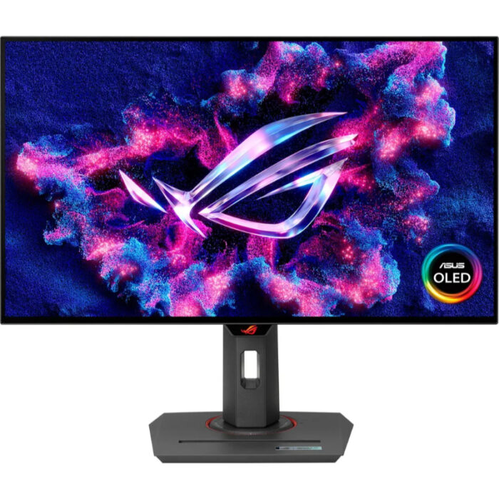 ASUS ROG Strix OLED XG27AQDMG, moniteur de jeu (QHD, OLED, HDR