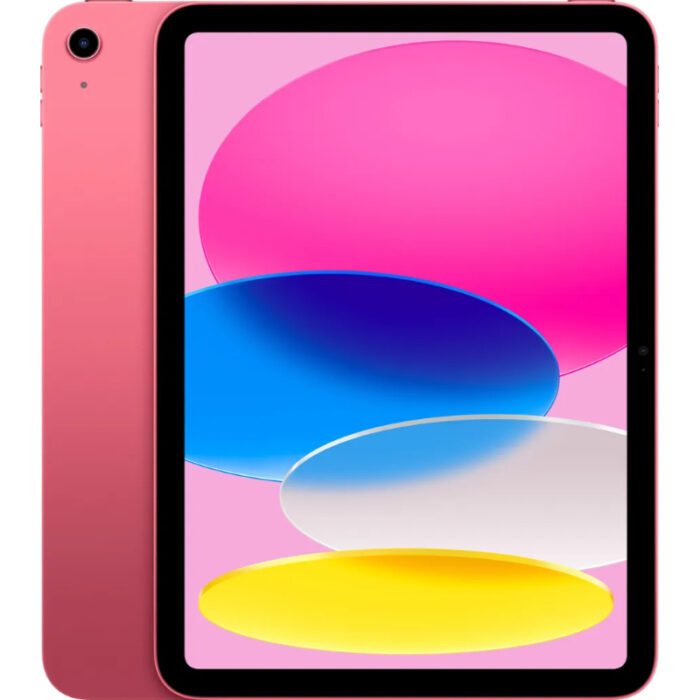Apple iPad, 27,9 cm (11"), 2360 x 1640 pixels, 128 Go, iPadOS 18, Rose