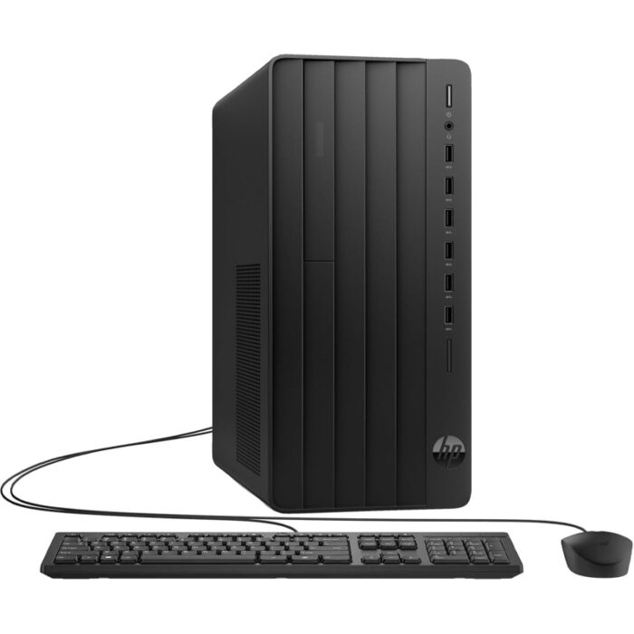 Ordinateur de bureau HP Pro Tower 290 G9 (A55LVET)
