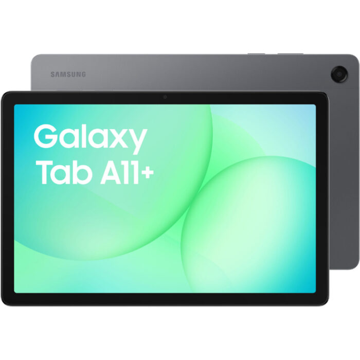Samsung SM-X230 Galaxy Tab A11+ 11.0 WiFi 128 Go 6 Go RAM Gris UE