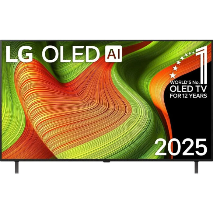 Téléviseur LG OLED55B59LA 55" (139 cm) CHK OLD I TV