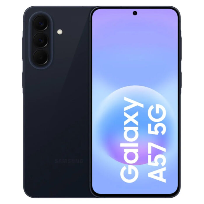 Samsung SM-A576B A57 8+128 Go 6,7" 5G Bleu marine (Italie)