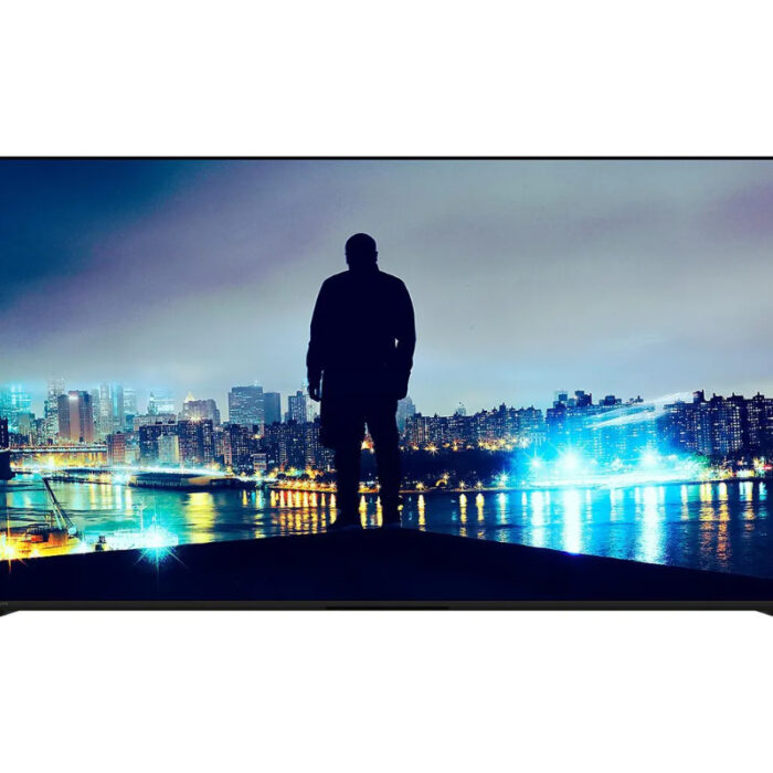 Téléviseur Sony Bravia 8M2 K65XR8M25B Ultra HD HDR XR QD-OLED 65" (164 cm)