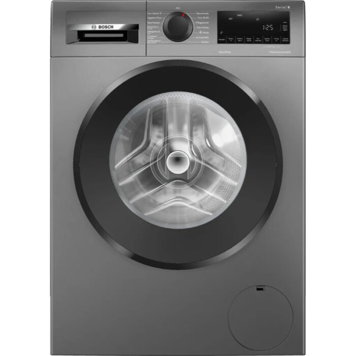 Lave-linge Bosch WGG244ZR10 Série 6, chargement frontal, 9 kg, 1400 tr/min