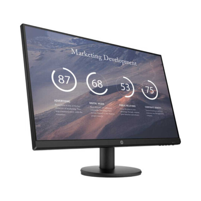 Moniteur HP P20V 19,5 pouces (5RD66AS)