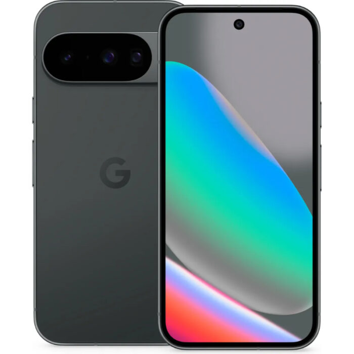 Google Pixel 10 128 Go/12 Go de RAM Double SIM Obsidian