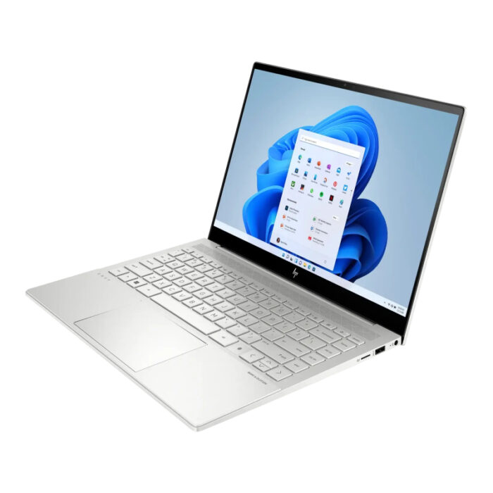 Ordinateur portable HP Envy Borman 20C2 Core i7-1165G7 8 Go 512 Go 13,3" FHD