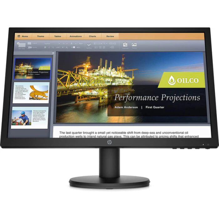 Moniteur HP P21B G4 (9TY24AA)