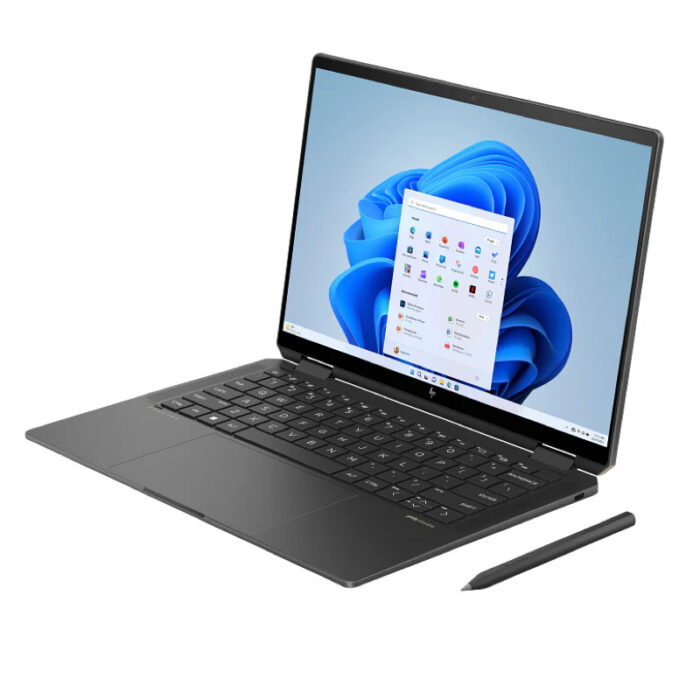 HP Spectre x360 14-eu0030ca Ordinateur portable convertible 2-en-1 haut de gamme