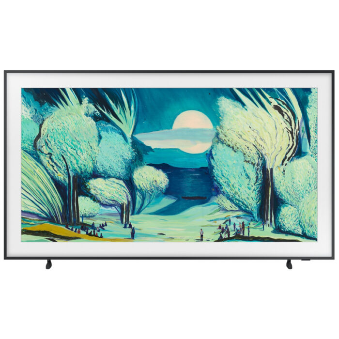 Samsung GQ50LS03FAUXZG The Frame, TV QLED (UltraHD/4K, Vision