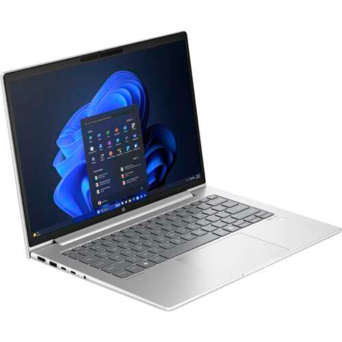 Ordinateur portable HP ProBook 440 14 pouces G11 - Processeur Intel Core Ultra 5 125U, 16 Go de RAM, SSD de 512 Go
