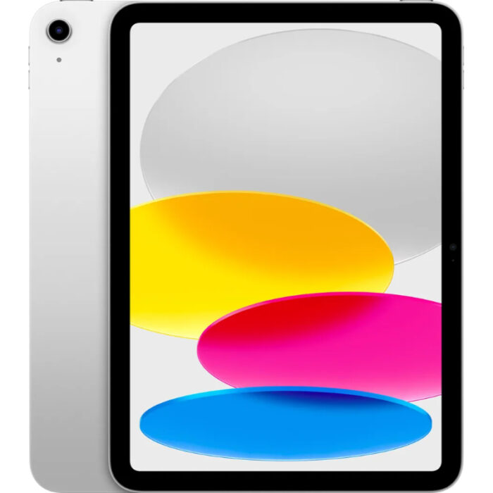Apple Tablet iPad 11 A16 2025, 11 pouces, Wi-Fi, 128 Go, iPadOS, argenté