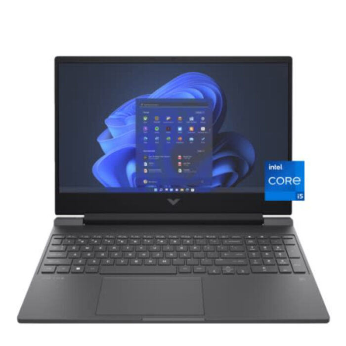 HP VICTUS 15 FA1033NIA (Processeur Intel Core i5 de 13e génération 13420H | 8 Go de RAM | SSD de 512 Go)