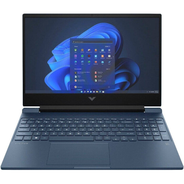 HP Victus 15-FA1163 GAMING Core™ i7-12650H 512 Go SSD 16 Go 15,6″