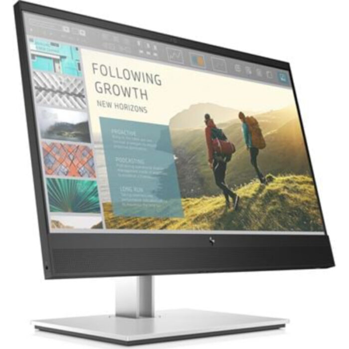 Moniteur HP Mini-en-un 24 pouces (7AX23A8)