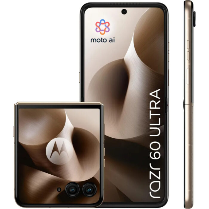 Motorola Razr 60 Ultra 512GB Mountain Trail